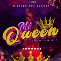 Mi Queen - Single - Jhounsy