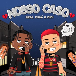 Nosso Caso (feat. Jhamy)