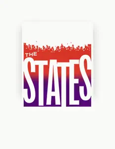 Ascolta The States, guarda video musicali, leggi la biografia, vedi le date del tour & altro!