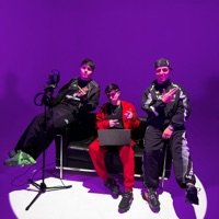 A Poca Luz - Single - Nico Jaffe, El Mala & Manssi