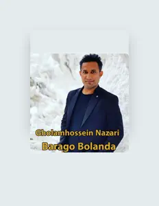 Listen to Gholamhossein Nazari, watch music videos, read bio, see tour dates & more!