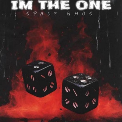 Im the One - Single