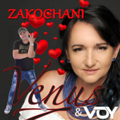 Zakochani (Venus &amp; Voy Anuszkiewicz) - Venus &amp; Lvandvoy Cover Art
