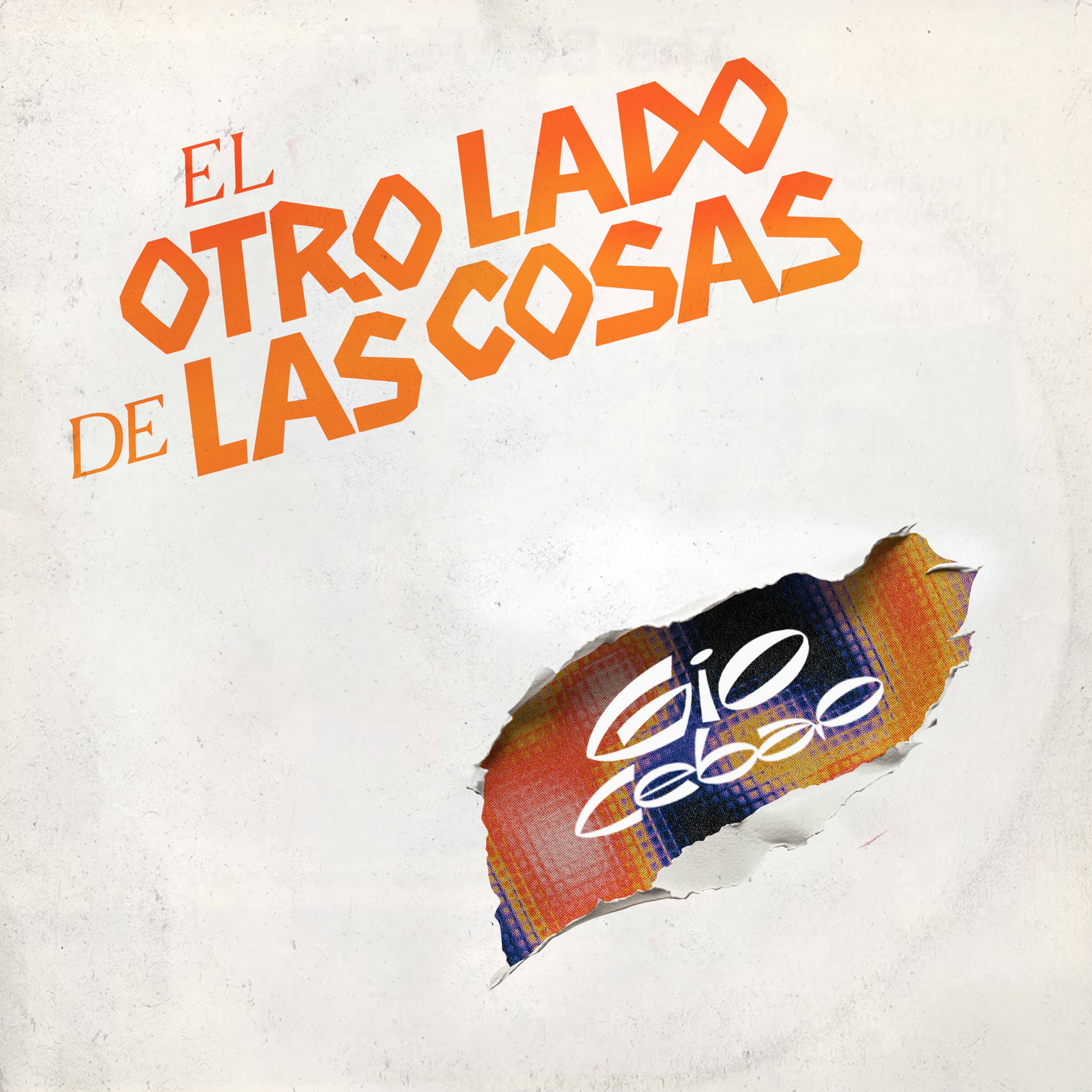 SPOT - VINILOS CASSETTE MG