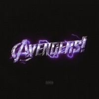 Avengers! - Single - YaBoiAction, Karma! & ssjishmael