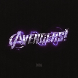 Avengers! YaBoiAction, Karma! & ssjishmael