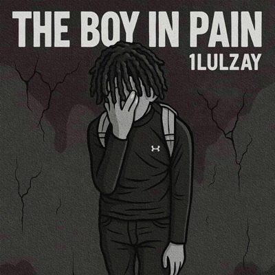 The Boy In Pain - EP