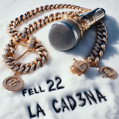 La Cad3na - Single