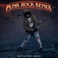 PUNK ROCK (feat. Frank Beats) - Single - ROCKSTAR SHON