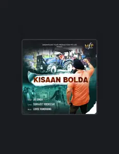 Poslechněte si interpreta J.D. Singh, sledujte hudební videa, přečtěte si životopis, podívejte se na data turné a další informace.