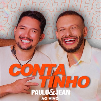 Contatinho (Ao Vivo) - Single