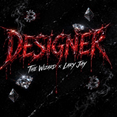 Designer (feat. Lary Jay) - Single