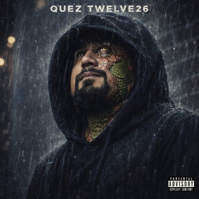 Quez Twelve26 - Single