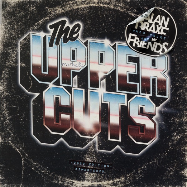 The Upper Cuts (2023 Edition) [feat. Various Artists]