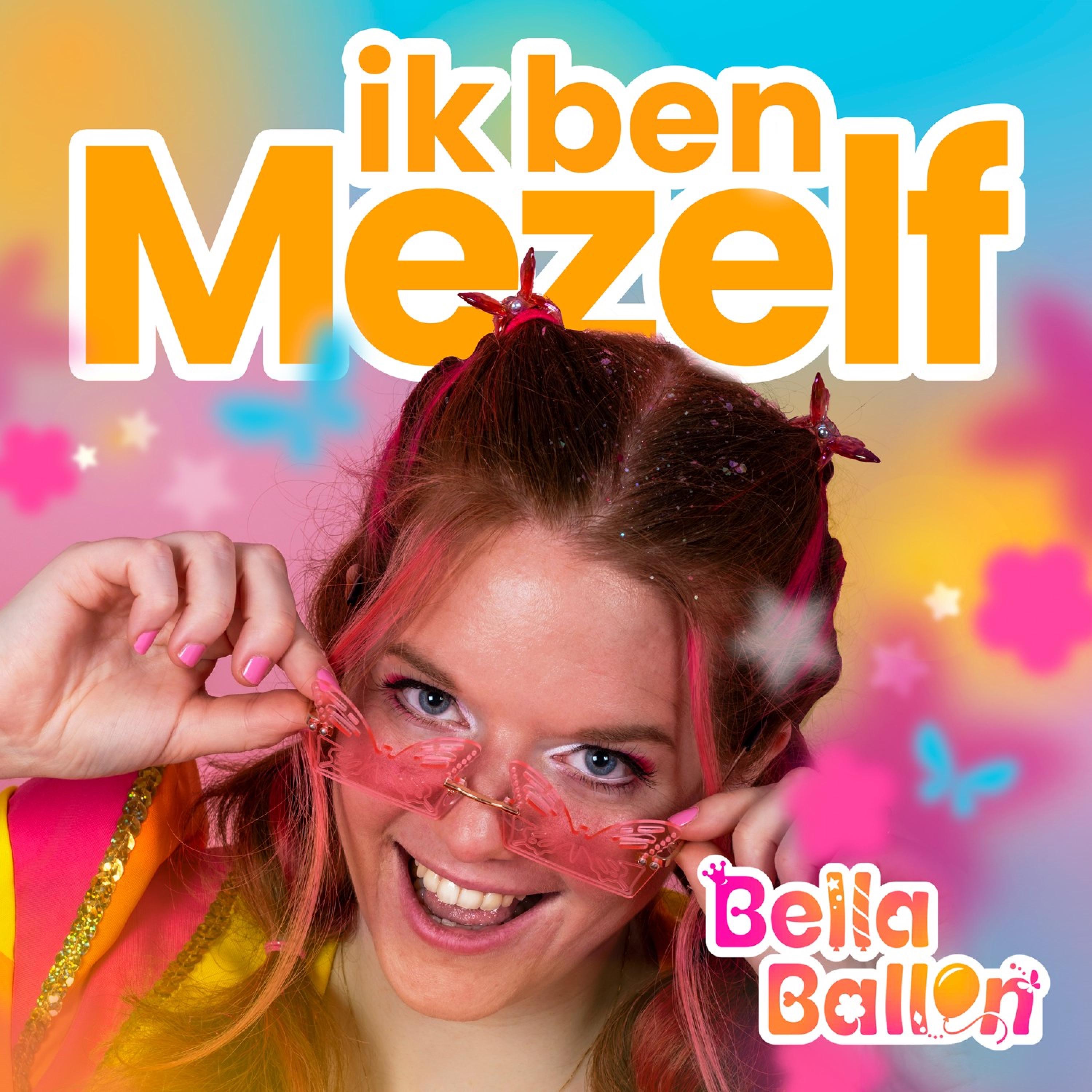 Ik ben mezelf - Single