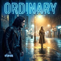 ORDINARY (feat. Riven) - Single - armadie