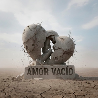 Amor Vacío - Single