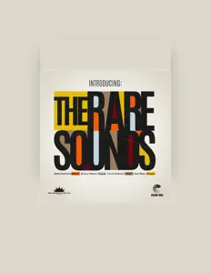 Dengarkan The Rare Sounds, tonton video musik, baca bio, lihat tanggal tur & lainnya!