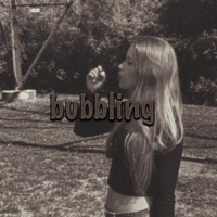 bubbling - Single - 4ever Falling