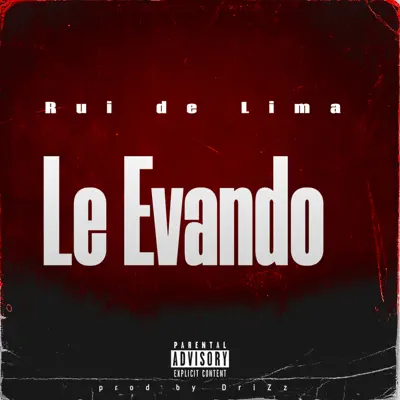 Ακούστε το άλμπουμ Le Evando - Single από Rui de Lima