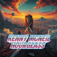 Hourglass - Single - Kenny McNeil & Matthew Shell