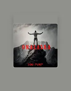 聆聽 936 Purp、觀看音樂影片、閱讀小傳、查看巡演日期等！