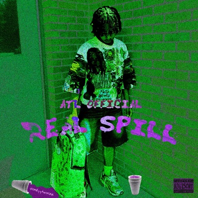 2 Man Run (feat. tyyhavinn) - Single