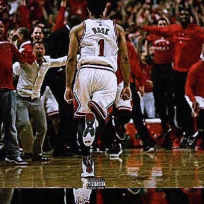 D Rose - Single