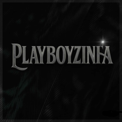 Playboyzinha - Single