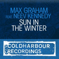 Sun In the Winter (feat. Neev Kennedy) - EP - Max Graham