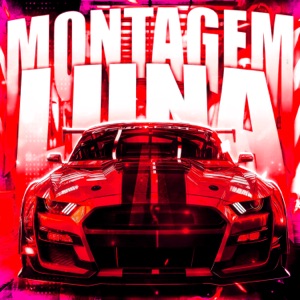 Montagem Luna - EP