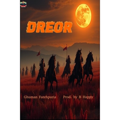 DREOR - Single