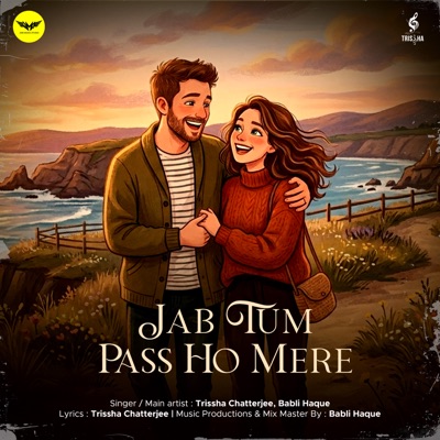 Jab Tum Pass Ho Mere - Single