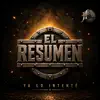 El Resumen - Ya lo intente