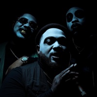 Round Table (feat. Rab G, Shad Will, Kale James & Ebonique) - Single - Tha Gize