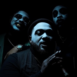 Round Table (feat. Rab G, Shad Will, Kale James & Ebonique) Tha Gize