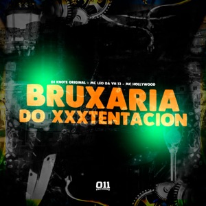 Bruxaria do Xxxtentacion