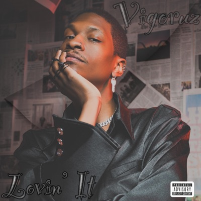 Lovin' It - Single