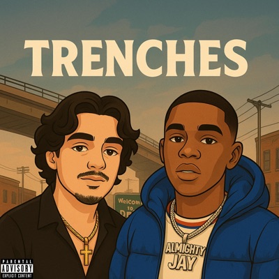 Trenches - Single