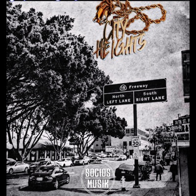 Make It Out - Single