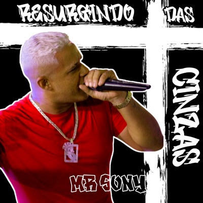 Mr Sony Resurgindo das Cinzas - Single