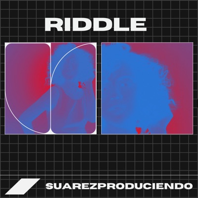 Riddle - Single
