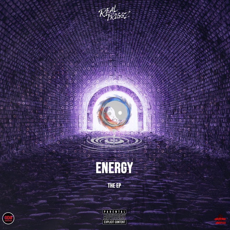 6 Paths (feat. Luke Vincent)