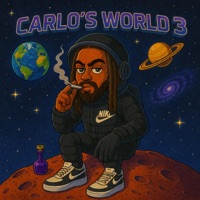 Carlo's World 3 - Tae Carlo