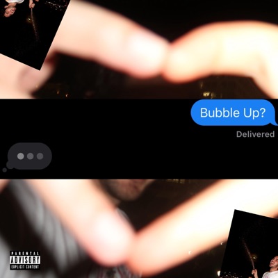 Bubble Up - Single