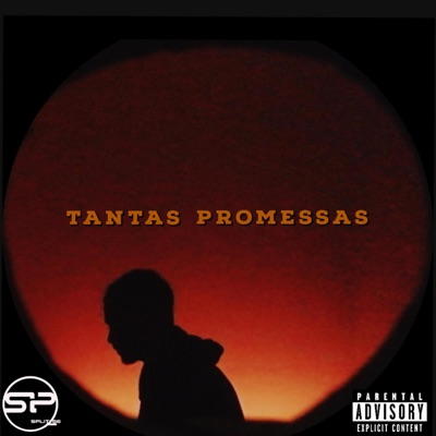 Driko oficial Tantas Promessas - Single