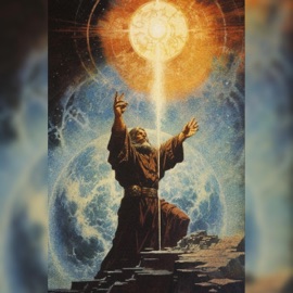 Enter Da Kingdom (feat. Nect@) Max-Bev