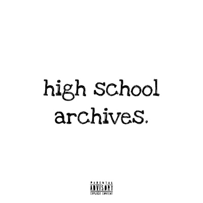 high school archives. - Single