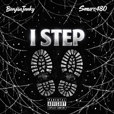 I Step (feat. BenjiSoJanky) - Single