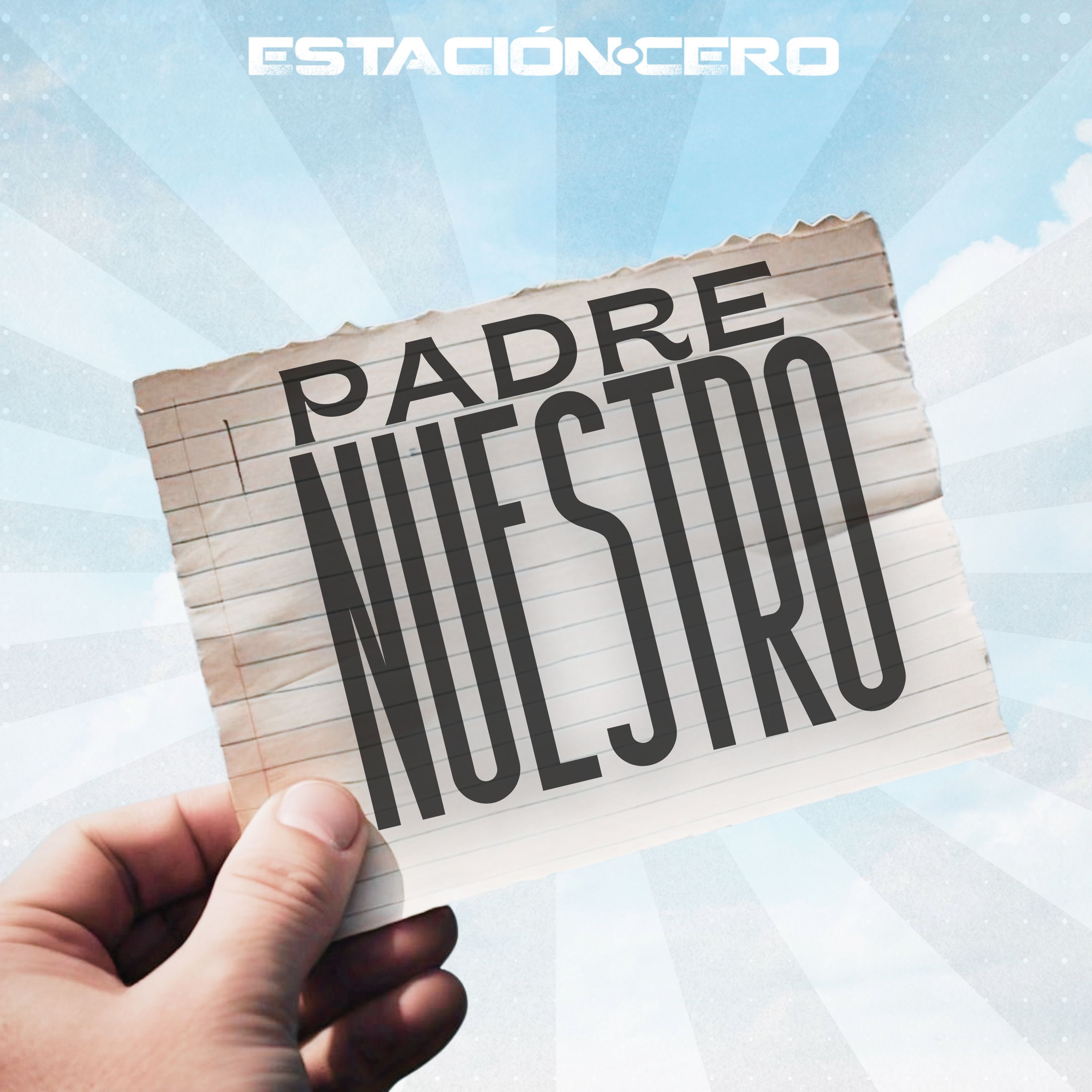 Padre Nuestro - Single